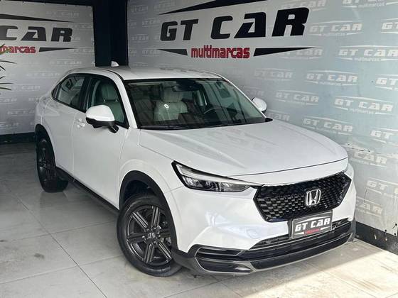 HONDA HR-V 1.5 DI I-VTEC TURBO FLEX ADVANCE CVT